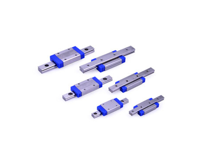 LRM系列微型線性滑軌